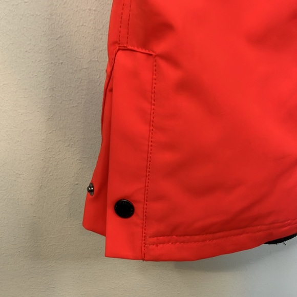 O’Neill Hyperdry red snow pants - Picture 4 of 14